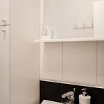 Teatar Appartement *