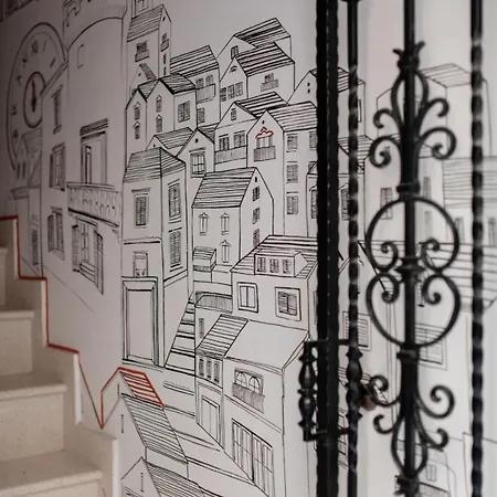 Appartement Teatar Korčula