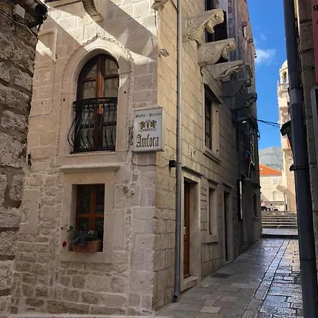 Teatar Appartement