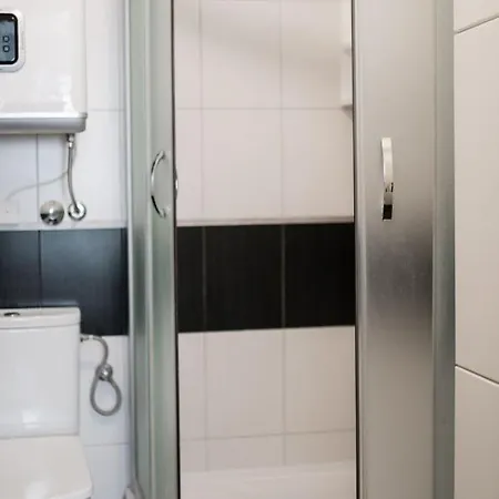 Teatar Apartment