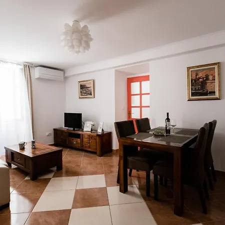 Teatar Apartment Korcula Town