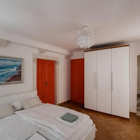 Apartament Teatar Korčula