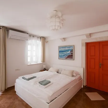 Apartament Teatar